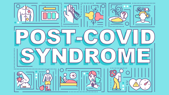 Ökad risk för långtidsbesvär efter svår covid