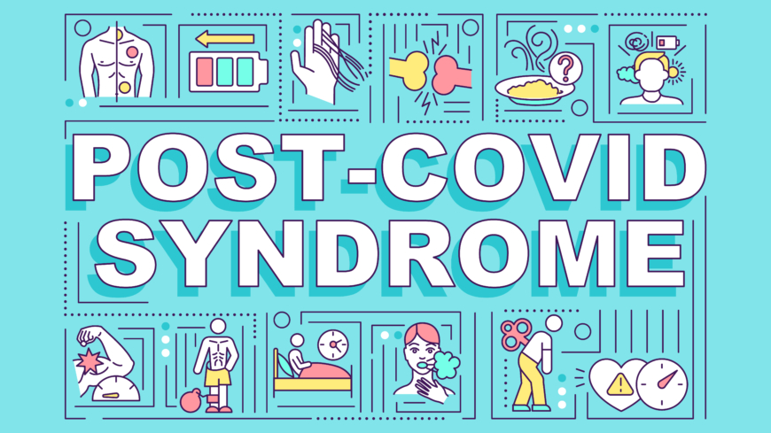 Ökad risk för långtidsbesvär efter svår covid