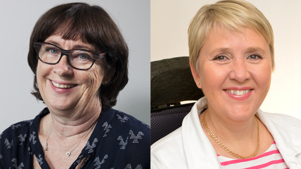 Stroke: alla ska få rätt rehabilitering