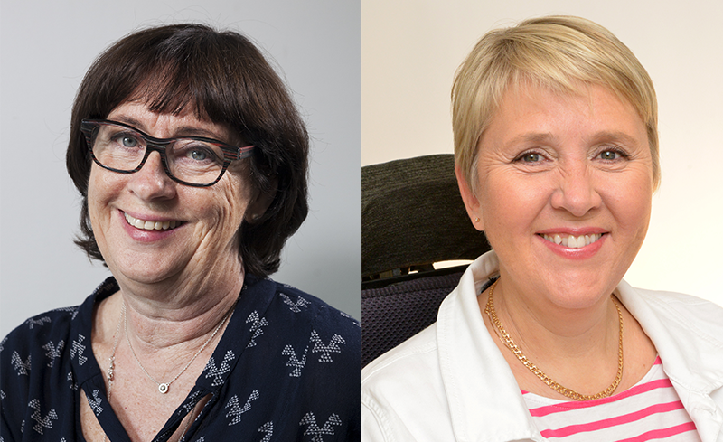 Stroke: alla ska få rätt rehabilitering