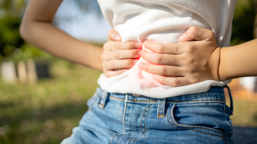 Dysenteri (shigellainfektion): orsak, symtom & behandling