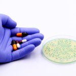 Antimikrobiell resistens (AMR) – ett hot som kräver åtgärder