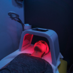 Rödljusterapi med rött & infrarött ljus: solljusets hälsofördelar