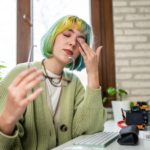 Ögonskador (irriterade ögon): orsak, symtom & behandling