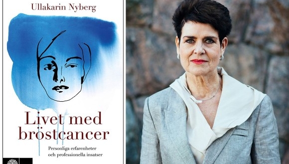 Psykisk hälsa och existentialism – Ullakarin Nyberg delar sina insikter