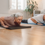 Yoga för alla – 11 hälsofördelar