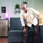 Sällsynta sjukdomar: Spinocerebellär ataxi