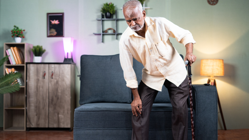 Sällsynta sjukdomar: Spinocerebellär ataxi