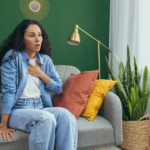 Pulmonell arteriell hypertension: orsak, symtom & behandling