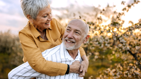 Lycka – utforskning av en komplex känsla