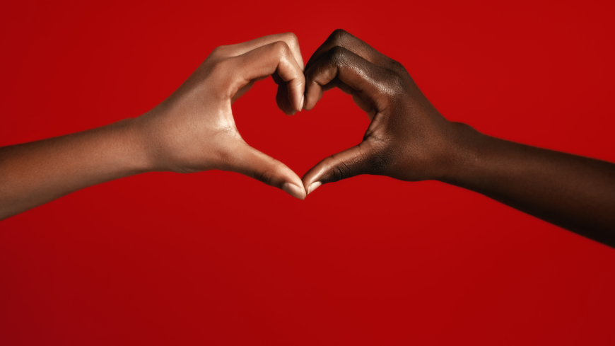 Kärleken kan göra oss ”tokiga”