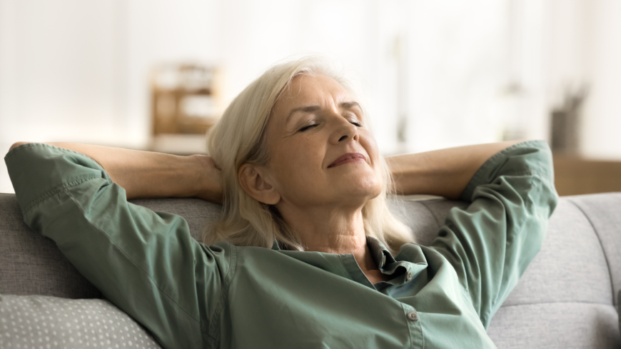 6 strategier för att hantera stress effektivare