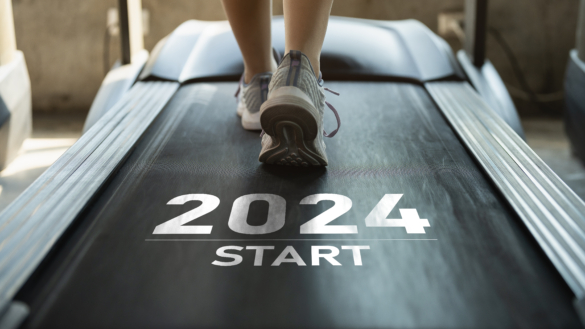 Tips för att hålla ditt nyårslöfte hela året