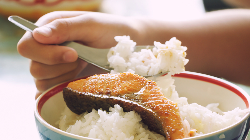 Kost tidigt i livet kan påverka risk för inflammatorisk tarmsjukdom