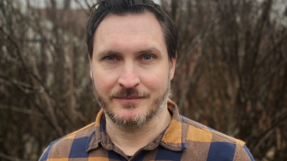 Ett gym för hjärnan kan minska stress