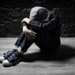 Psykiatriska diagnoser ökar risken för ungdomsbrott