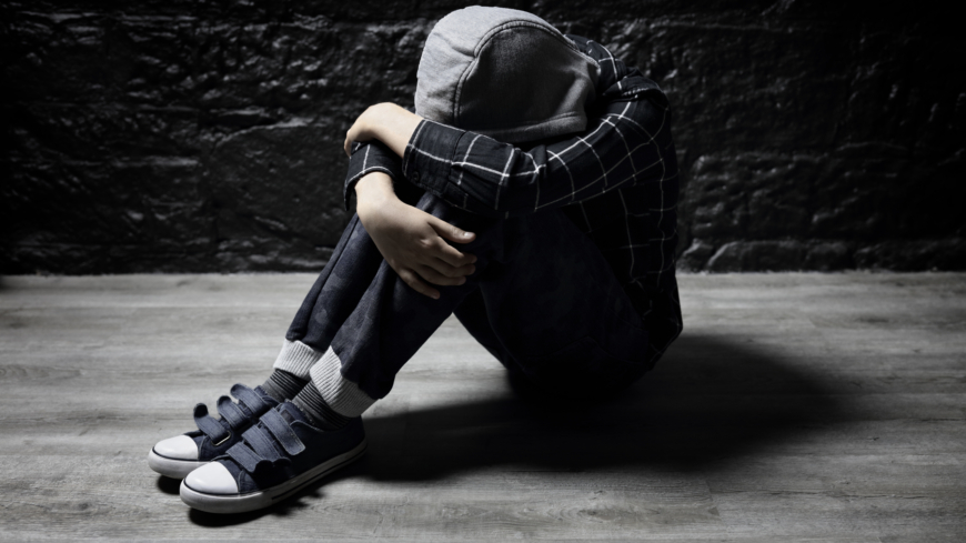 Psykiatriska diagnoser ökar risken för ungdomsbrott