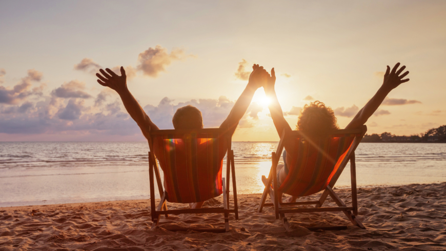 Solbalans för en bättre hälsa