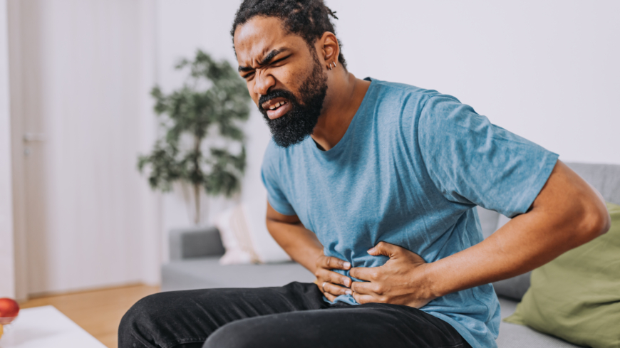 Mag-tarmdagen – få fler att må bättre