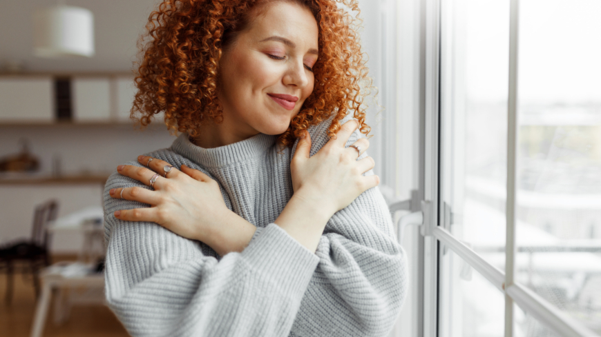 Självkänsla: 9 värdefulla tips