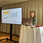 Om cancersjukdom, fysisk aktivitet och kost: ”Den bästa aktiviteten är den som blir av”