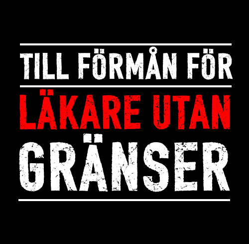 Foto: Läkare utan Gränser 