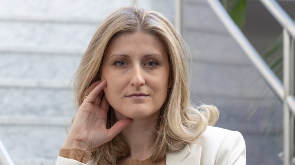 Alkoholabstinens efter semestern