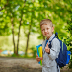 9 tips inför skolstarten