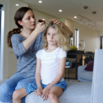 Löss, springmask & infektioner inför skolstart