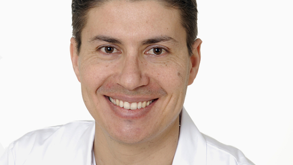 Ögonsjukdom kan vara tecken på reumatisk sjukdom