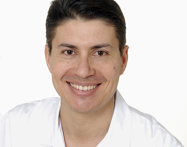 Ögonsjukdom kan vara tecken på reumatisk sjukdom