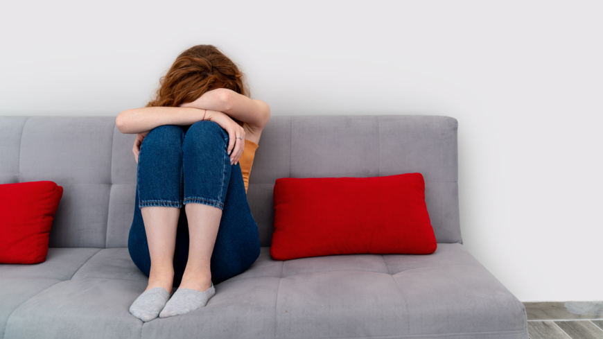 Ketaminbehandling mot svår depression ökar