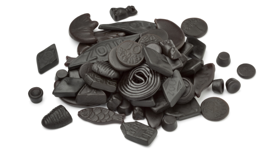 Lakritskonsumtion & hälsorisker: forskning visar på lägre tröskelvärden