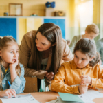 Neuropsykiatriska funktionsnedsättningar (NPF) & ett inkluderande samhälle