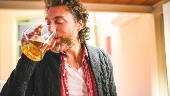 Wernicke-Korsakoffs syndrom: orsak, symtom & behandling