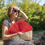 Största klimathotet mot hälsan: värmeböljor