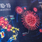 Covid-19 (coronavirus): orsak, symtom & behandling