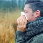 Förkylning: slem & snor