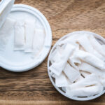 Hälsorisker med vitt snus & nikotin