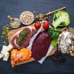 Järnbrist hos tjejer: orsak, symtom & behandling