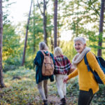 Livslängden i Europa: utmaningar & lösningar