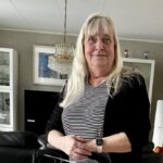 Benskörhet: Marie-louise fick ny medicin & slapp rullatorn