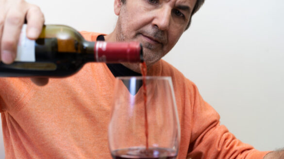 Alkoholberoende: ny kombinationsbehandling ger större effekt