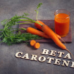 Betakaroten: populärt tillskott med både fördelar & risker