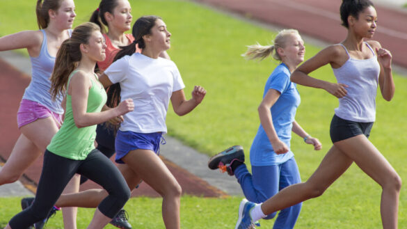 Fysisk aktivitet och minskad risk för förtida död