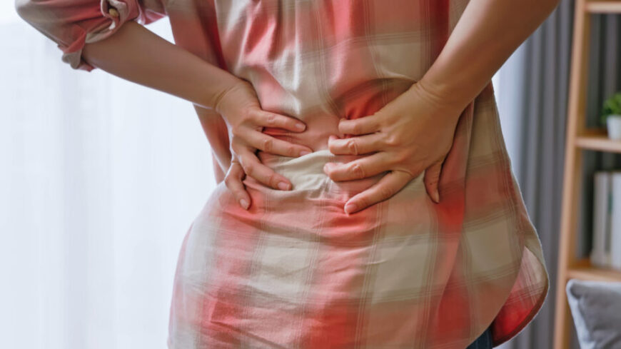 Njurcancer & livskvalitet: Patientens perspektiv på internationella njurcancerdagen