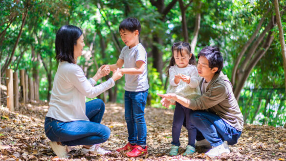 8 tips för att hitta skärmbalans i sommar