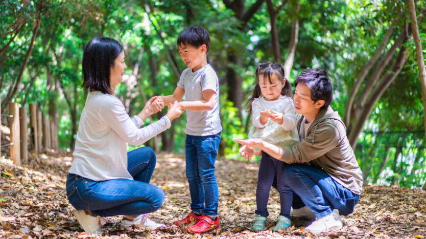 8 tips för att hitta skärmbalans i sommar