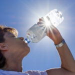 Sommarvärme kan påverka både hälsa & läkemedel