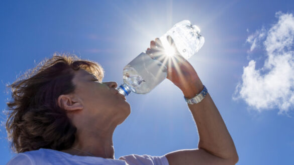 Sommarvärme kan påverka både hälsa & läkemedel